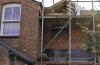 free Minskip home extension quotes